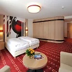 Hotell Wohlfuehlhotel Alte Rebschule