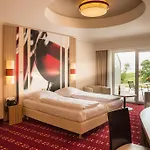 Hotel Wohlfuehlhotel Alte Rebschule 4*