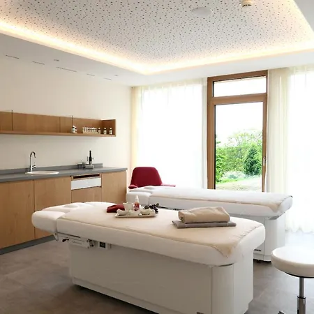 Wohlfuehlhotel Alte Rebschule Hotel Rhodt unter Rietburg