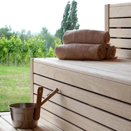 Hotel Wohlfuehlhotel Alte Rebschule