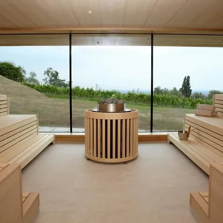 Wohlfuehlhotel Alte Rebschule 호텔 4*