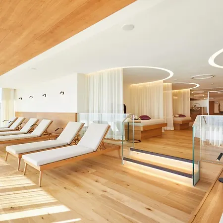 Wohlfuehlhotel Alte Rebschule Hotel