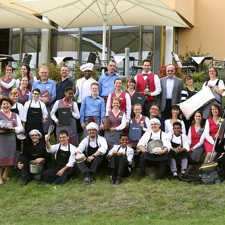 Wohlfuehlhotel Alte Rebschule 4*