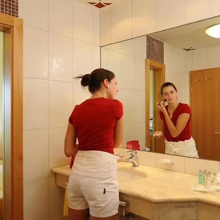 Hotel Wohlfuehlhotel Alte Rebschule 4*