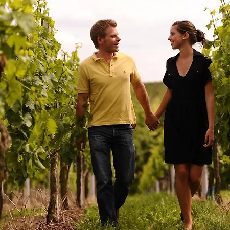 Wohlfuehlhotel Alte Rebschule