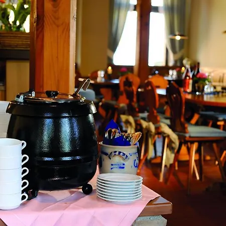 Wohlfuehlhotel Alte Rebschule 4*