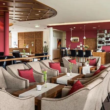 Wohlfuehlhotel Alte Rebschule 4*