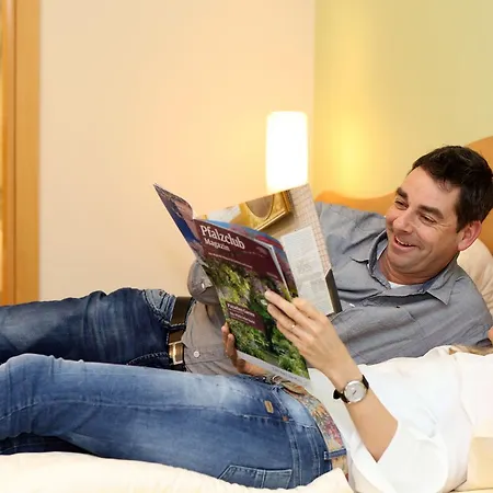 Wohlfuehlhotel Alte Rebschule Rhodt unter Rietburg