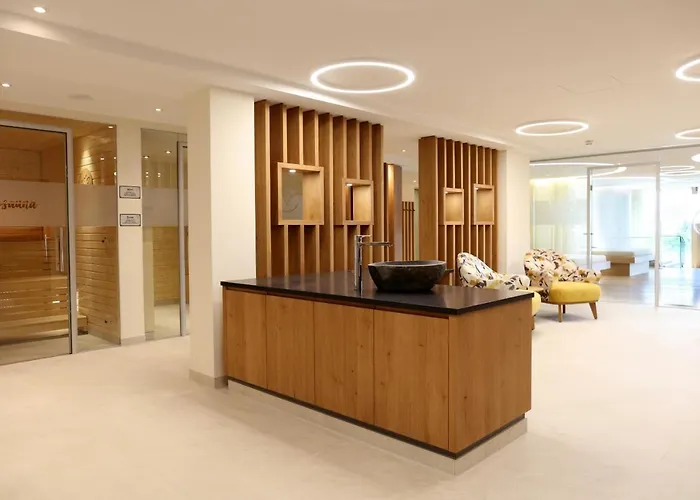 Wohlfuehlhotel Alte Rebschule