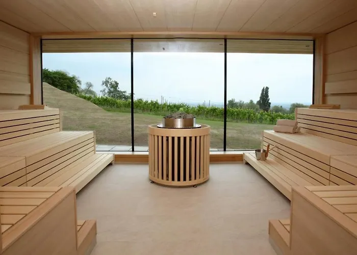 Wohlfuehlhotel Alte Rebschule Hotel 4*