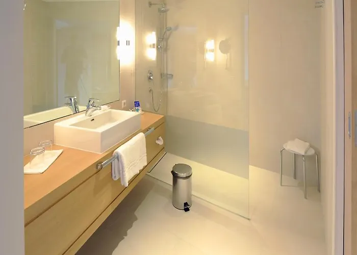 Hotel Wohlfuehlhotel Alte Rebschule