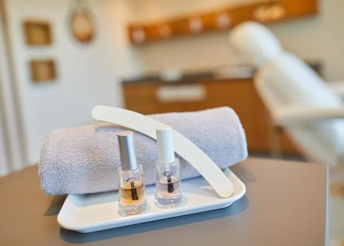 酒店 阿尔特瑞比斯查勒霍弗酒店