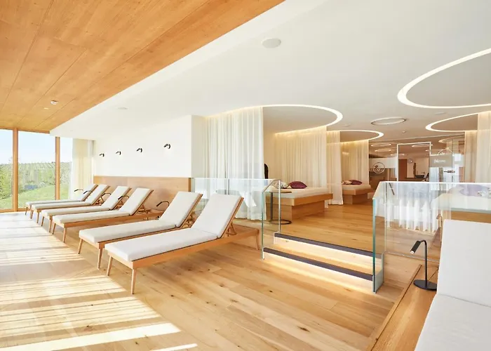 Wohlfuehlhotel Alte Rebschule Hotel