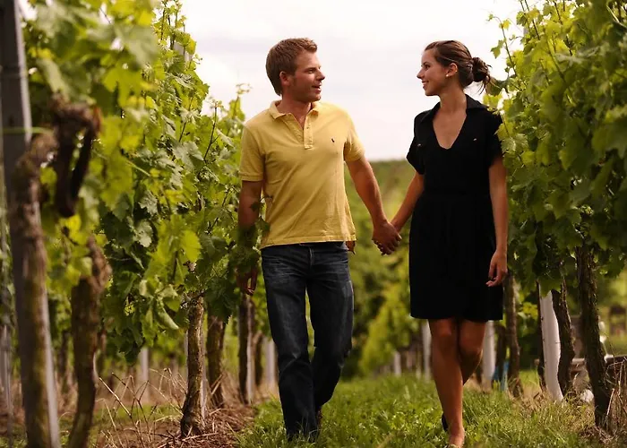 Wohlfuehlhotel Alte Rebschule