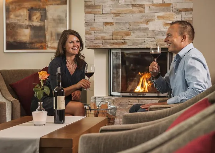 阿尔特瑞比斯查勒霍弗酒店