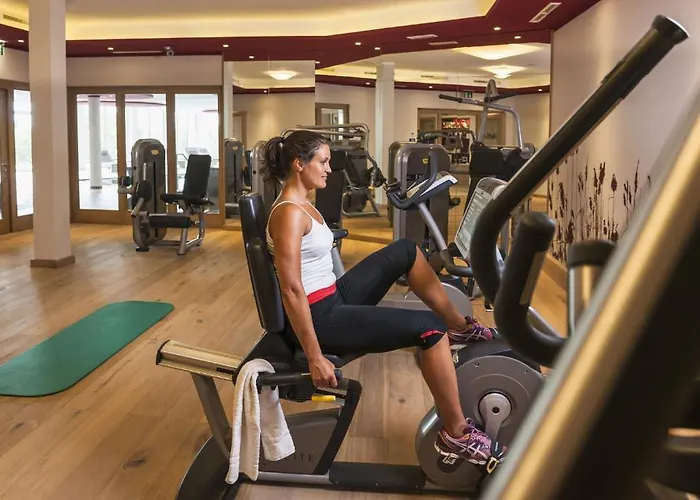 阿尔特瑞比斯查勒霍弗酒店 酒店 罗特翁特尔里特堡