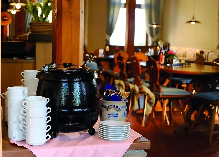 Wohlfuehlhotel Alte Rebschule 4*