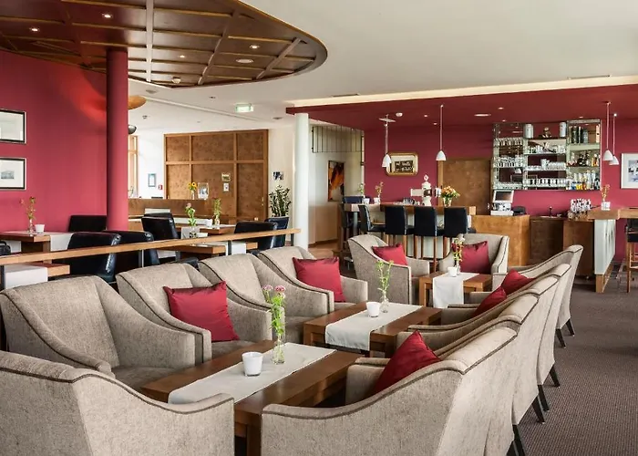 Wohlfuehlhotel Alte Rebschule 4*