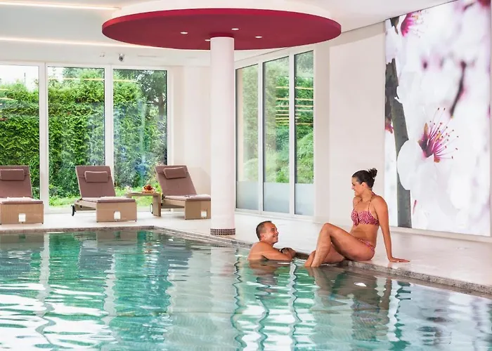 阿尔特瑞比斯查勒霍弗酒店 酒店 罗特翁特尔里特堡