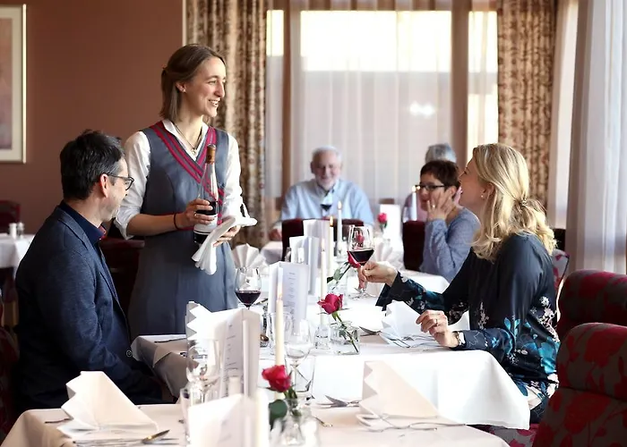 Hotel Wohlfuehlhotel Alte Rebschule 4*